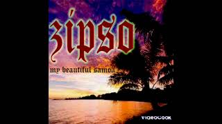 Zipso  My Beautiful Samoa Audioft Mr Tee [upl. by Enilaf]