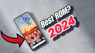 Best ROM of 2024 Are these Features Available in your Custom ROM 🤯 [upl. by Kendrick]