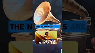 Rap Albums of the year Grammy Nominees Announced [upl. by Vasquez]