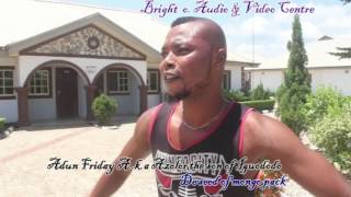 Adun Friday Aka Azolor The seed of Mongo Pack Latest Benin Music [upl. by Coltson30]