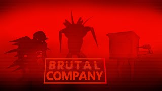 ☣️ Une VRAI session BRUTAL COMPANY cette fois  ☣️ [upl. by Guss]