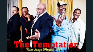 The Temptations Greatest Hits Full Album  The Best SongsThe Temptations Collection [upl. by Airogerg661]