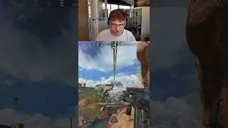 Evidence that Im the best Sniper in Apex Legends [upl. by Deena]