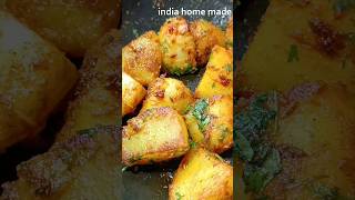 Aloo Recipe  Dry Jeera Aloo Recipe  Chatpate Aloo Ki sabji  Easy Potato Recipe 👌👌 [upl. by Wemolohtrab]