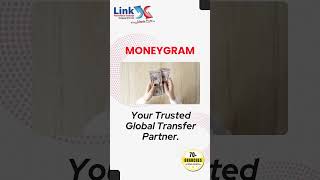 Send amp Receive Via MoneyGram  Money Transfer Services [upl. by Tuinenga]