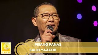 Salih Yaacob Pisang Panas Gila Rap Mix [upl. by Alekahs]