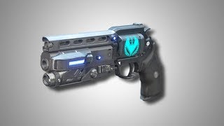 this hand cannon makes me better than you  destiny 2 [upl. by Geddes]