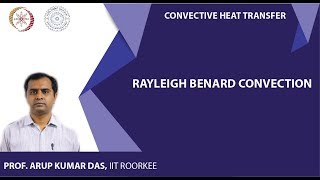 Rayleigh Benard Convection [upl. by Clementis]