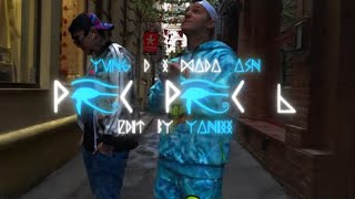 YUNG D X MADA ASN  PAC PAC 6 [upl. by Wolpert551]