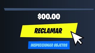 Reclama esta Skin Gratis 🔥 [upl. by Aljan]