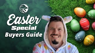 Evetech Buyers Guide 12 2024  The Easter Specials have landed [upl. by Enner]