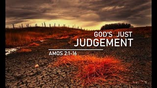 July 72024 Gods Just Judgement [upl. by Stutsman126]