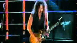 Metallica  Paranoid w Ozzy Osbourne Live Rock amp Roll Hall of Fame New York October 30 2009 [upl. by Oilcareh]