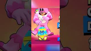 Reset BOX 💖brawlstars supercell gaming brawl jeux viralshorts music opening [upl. by Ricki]