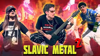 SLAVIC METAL 2 [upl. by Kass531]