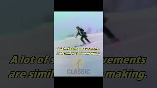 Yakov Smirnoff  Skiing in Utah P2 1991 shorts standupcomedy comedyshorts classic comedy [upl. by Dranek611]