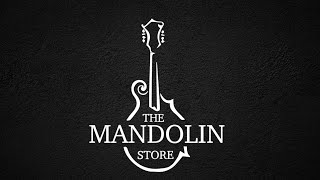 Goldtone Mandocello ∙ The Mandolin Store [upl. by Arevle]