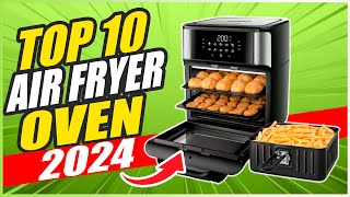 Qual a MELHOR AIR FRYER OVEN para COMPRAR em 2024 [upl. by Batha]