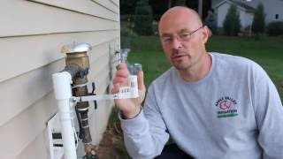 How to test if your Hunter rain sensor is working [upl. by Jewett218]