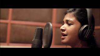 Ithu thana tamil song Cover Saami  Akshara Viswanath [upl. by Natala]