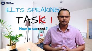 IELTS Speaking Part 1 Strategies and Techniques  IELTS Speaking Tips [upl. by Calandria98]