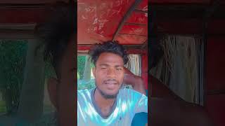 Santhali short viral video trading video sonelal hansda funny comedy en bahu are 2 gidra tisem edi [upl. by Don]