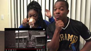 MACHINE GUN KELLY quotRAP DEVILquot EMINEM DISS REACTION [upl. by Adahsar981]