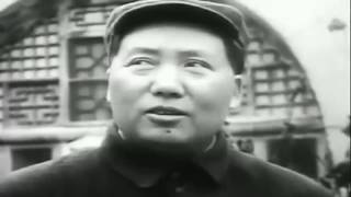 BIOGRAFIA 😜 👍 BIOGRAFIA MAO TSE TUNGCHINOSLACHINAMAO TSE TUNG DOCUMENTAL EN ESPAÑOL [upl. by Shalne55]