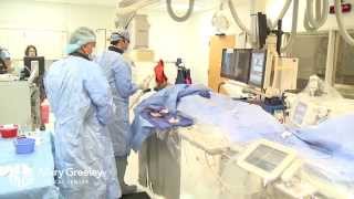 Coronary Angiogram Full Length Procedure [upl. by Vorster]