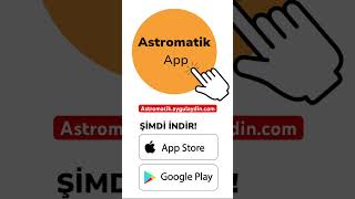 Astromatikaygulaydincom [upl. by Fayette]