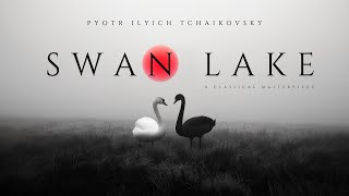 Swan Lake  Tchaikovsky  A Classical Masterpiece [upl. by Torin]