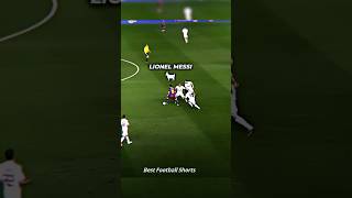 Messi assist on His Teammates 🐐 🔥 football messi [upl. by Ninos]