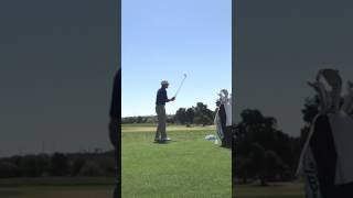 Steve Stricker  DTL  Wedge  Slow Motion [upl. by Luelle]