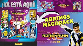 🔥ADRENALYN XL 202324 YA LO TENEMOS [upl. by Kylie]