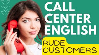 Mastering Customer Service Role Play Training for Call Center Agents  Handling Rude Customers [upl. by Carlynn]