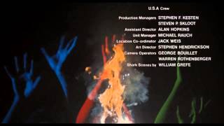 James Bond  Live And Let Die gunbarrel and opening credits [upl. by Ahselat]