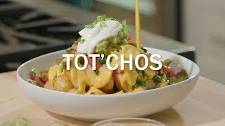 TotChos [upl. by Labannah77]