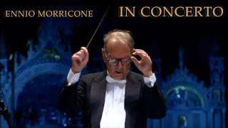 Ennio Morricone  Riccardo III In Concerto  Venezia 101107 [upl. by Aned]