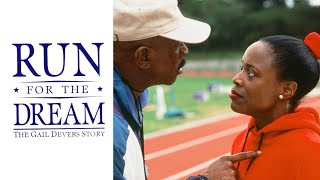 Run for the Dream  FULL MOVIE  Inspiring True Story [upl. by Oisorbma]