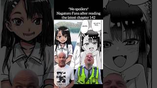 The nagatoro manga author better just be trolling [upl. by Button]