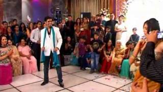 Naino Mein Sapna MampM wedding skit [upl. by Orlina625]