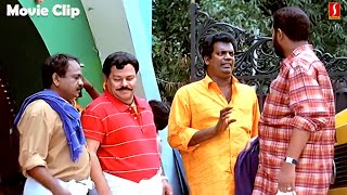 ഞാൻ കൊളോക്കിയൽ ആയിട്ട് പറഞ്ഞതാ  Malayalam Comedy  Dileep  Innocent  Salim Kumar [upl. by Hervey]