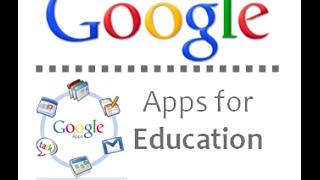 Chromebooks and GAFE [upl. by Trebled]