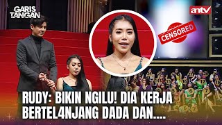 quotSAYA GA PAKE BR4 ENAKAN KEK GITUquot  Garis Tangan ANTV Eps 53 FULL [upl. by Rennob]