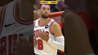 Zach LaVine had an incredible game against the Grizzlies nba usa nbahighlights NBA [upl. by Abisia]