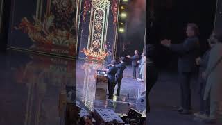 Arjan Vailly song live show Iifa arjanvailly animal iifa bollywoodnews bollywood live myvlog [upl. by Martie]