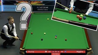 25 Best Snooker Shots  2023 European Masters [upl. by Annekahs]