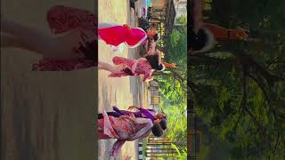 RAANJHANAA ×VALAYAPATTI💅🌈dancechallenge newdance trending trends shorts foryou shorts love [upl. by Nath]