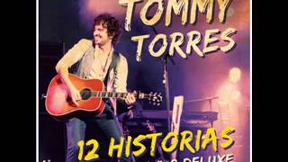 7 Tommy Torres  De Rodillas Live Versión 12 Historias [upl. by Richia]