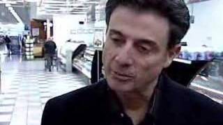 Pitino Weighs In On Petrinos Move [upl. by Mehetabel190]